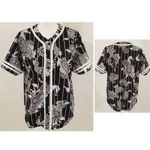 VICTORIOUS Los Angeles Jersey/Top